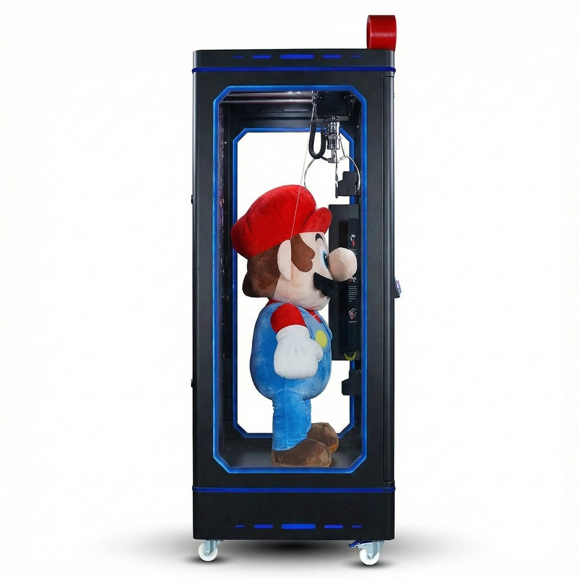 Cut 2 Win - Deluxe Cabinet Arcade Game