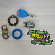 Cut 2 Win Lock & Key