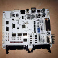 Cut 2 Win Main PCB