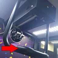 Cut 2 Win Metal Bar