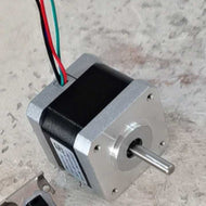 Cut 2 Win Motor Front/Back