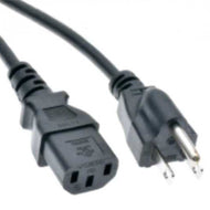 Cut 2 Win Power Cord