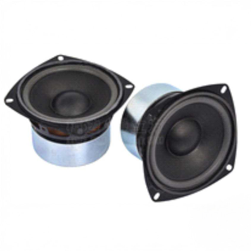 Cut 2 Win Speaker