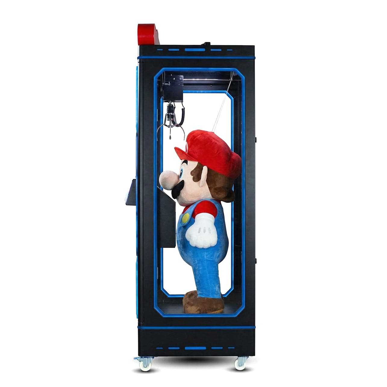 Cut 2 Win - Deluxe Cabinet Arcade Game