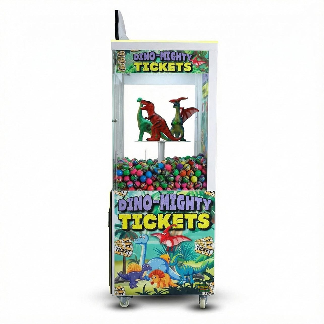 Dino Mighty Tickets