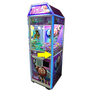 Duck, Toy, Candy Locker Side Light Covers