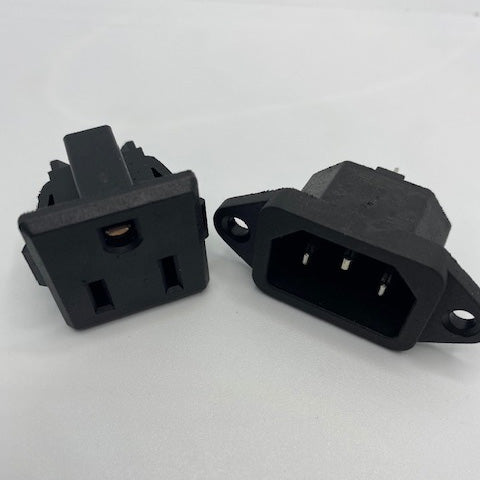 EBV A/C Power Outlets
