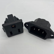 EBV A/C Power Outlets