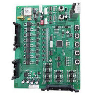 EBV Main Board