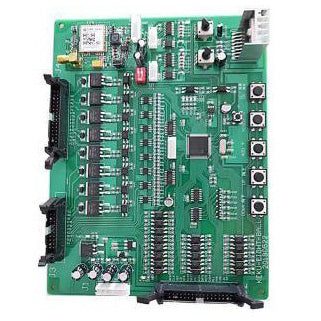 EBV Main Board