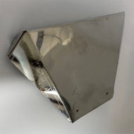 EBV Stainless Steel Diverter