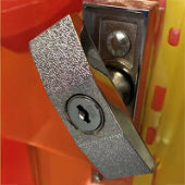 EBV T-Lock Assembly
