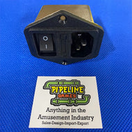 EMI Filter Smart Crane Machines