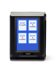 Cantaloupe Engage Pulse Readers