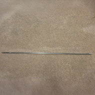 Fixed Shaft