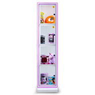 Prize Locker 4 Door