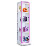 Prize Locker 4 Door