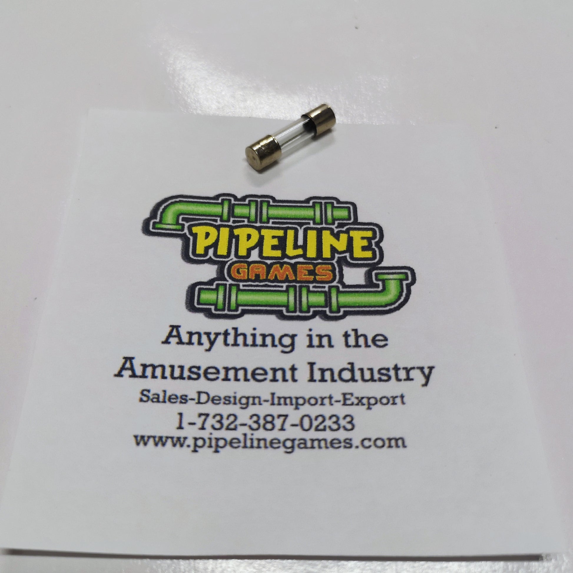 Fuses (Set of 3)