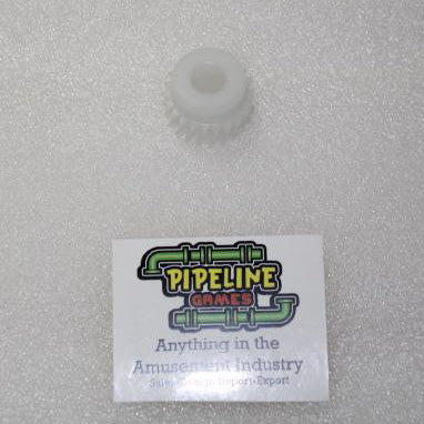 Gear Plastic