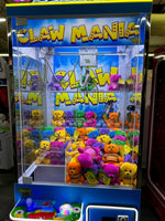 Claw Mania 31" Machine