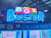 Box Buster