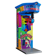 Boxer Jr Kiddie Boxer