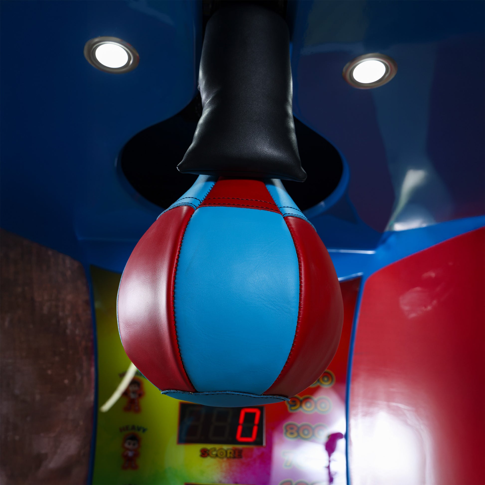 Boxer Jr Kiddie Boxer
