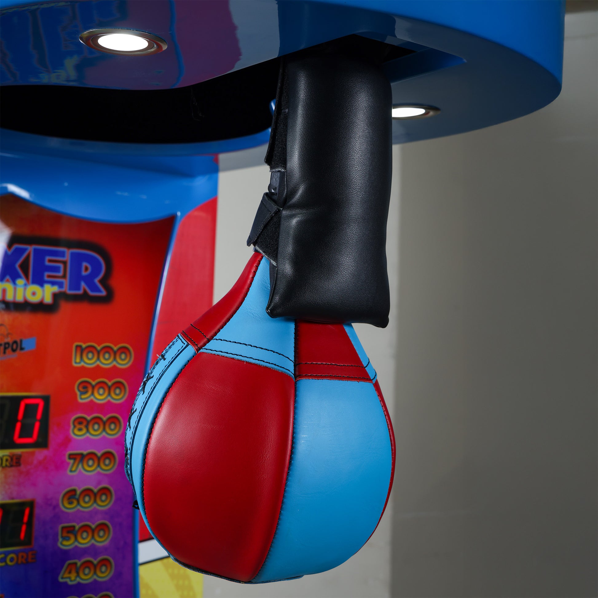 Boxer Jr Kiddie Boxer