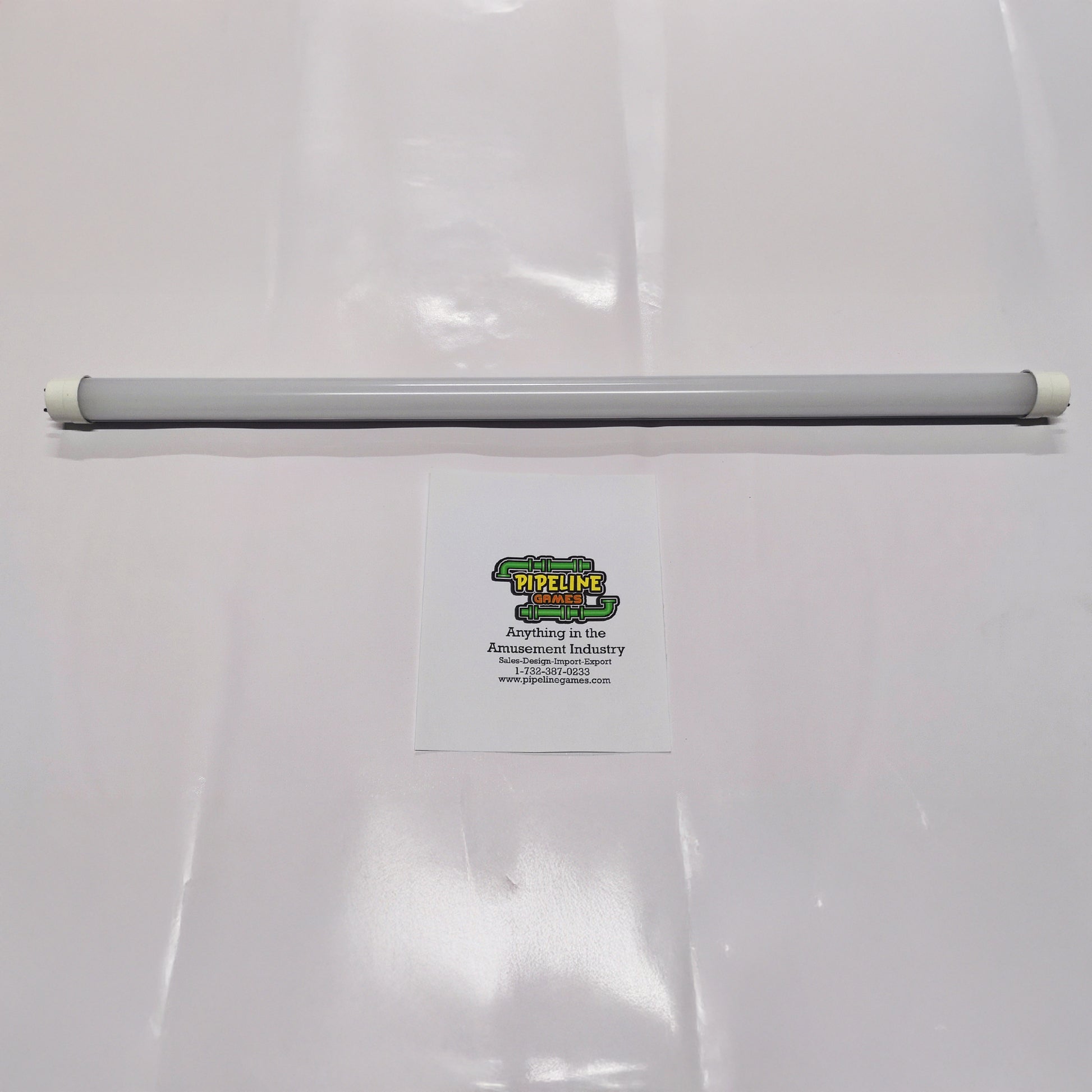 Led Bulb 18"
