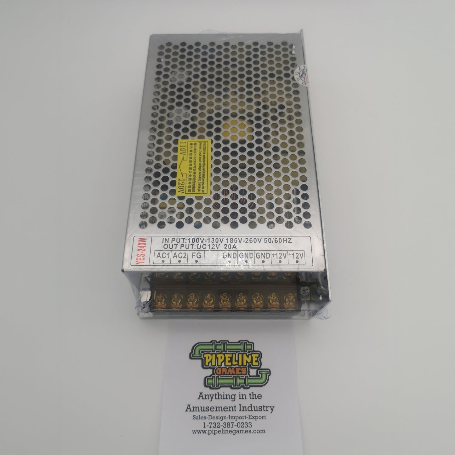 LED Power Supply