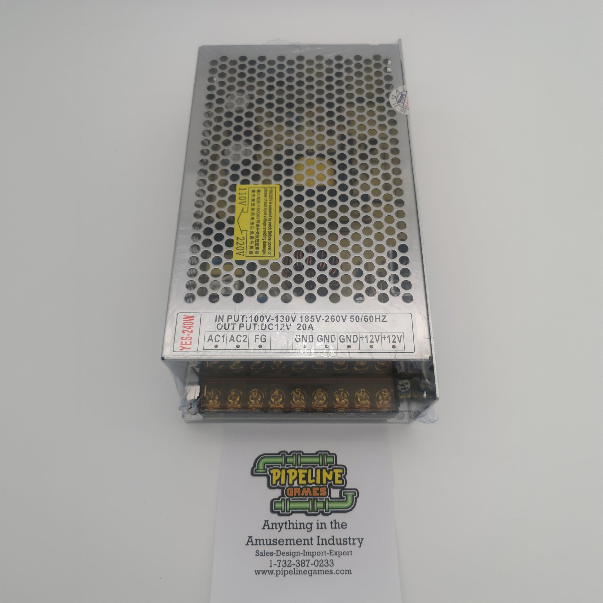 LED Power Supply