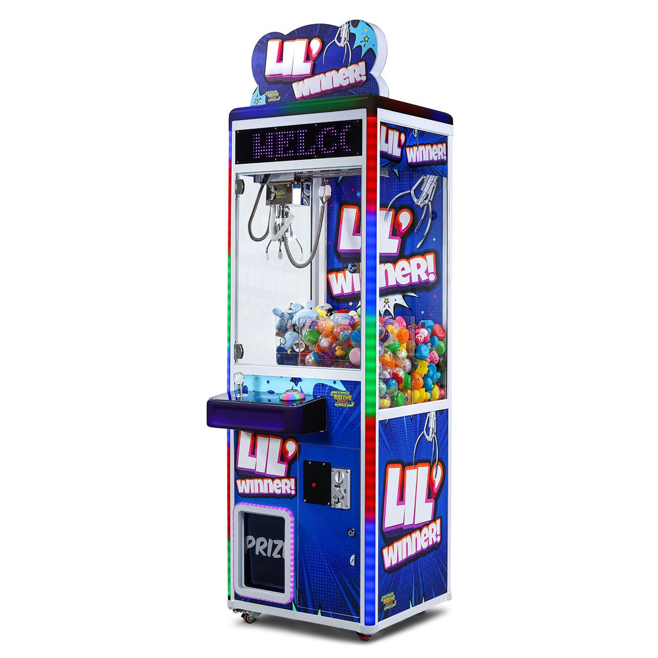 Lil Winner 22 Inch Crane