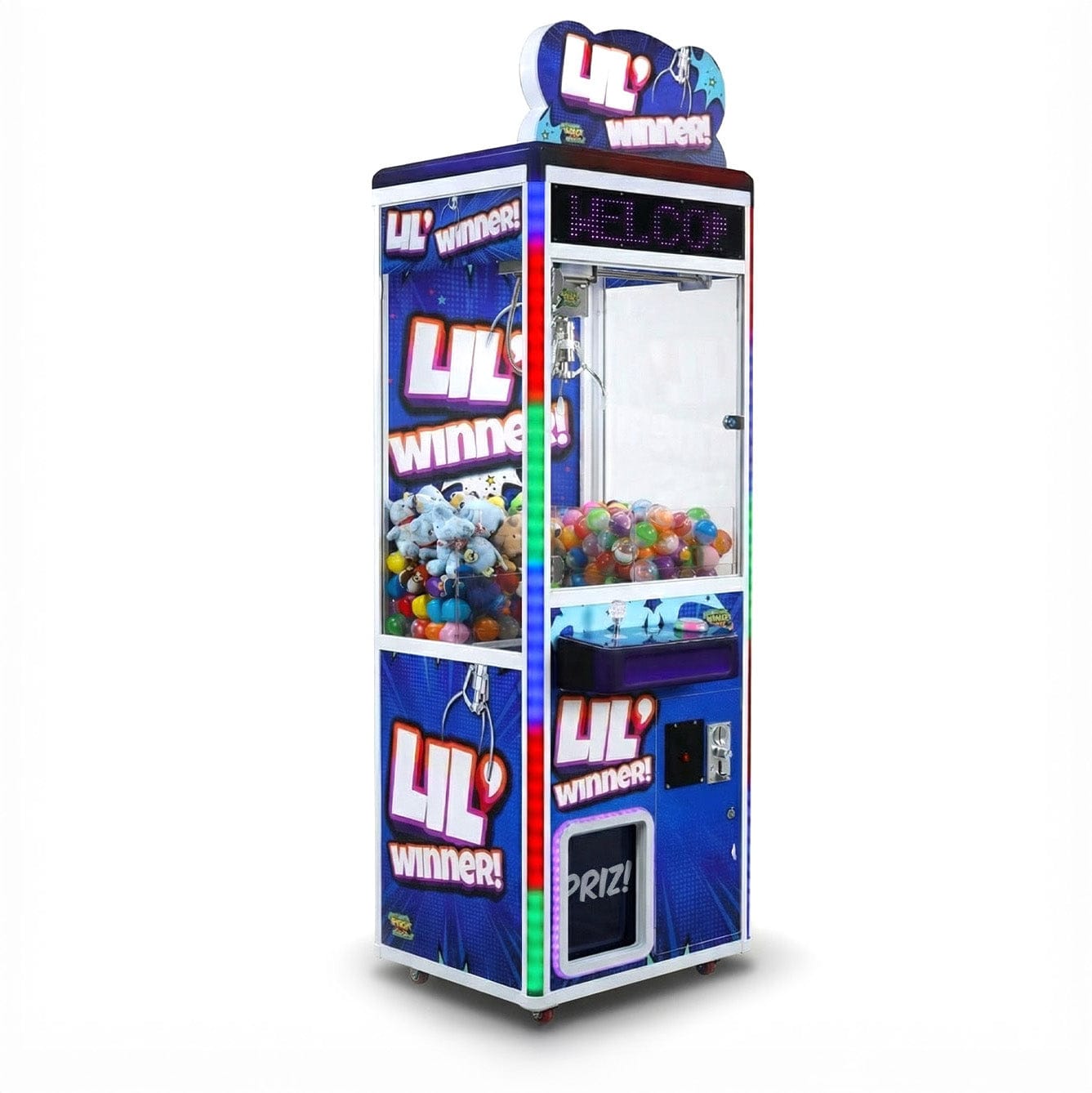 Lil Winner 22 Inch Crane