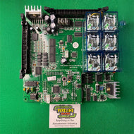 Main PCB