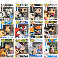 Perfect 10 Pop! Vinyl!  Kit 12 PCS