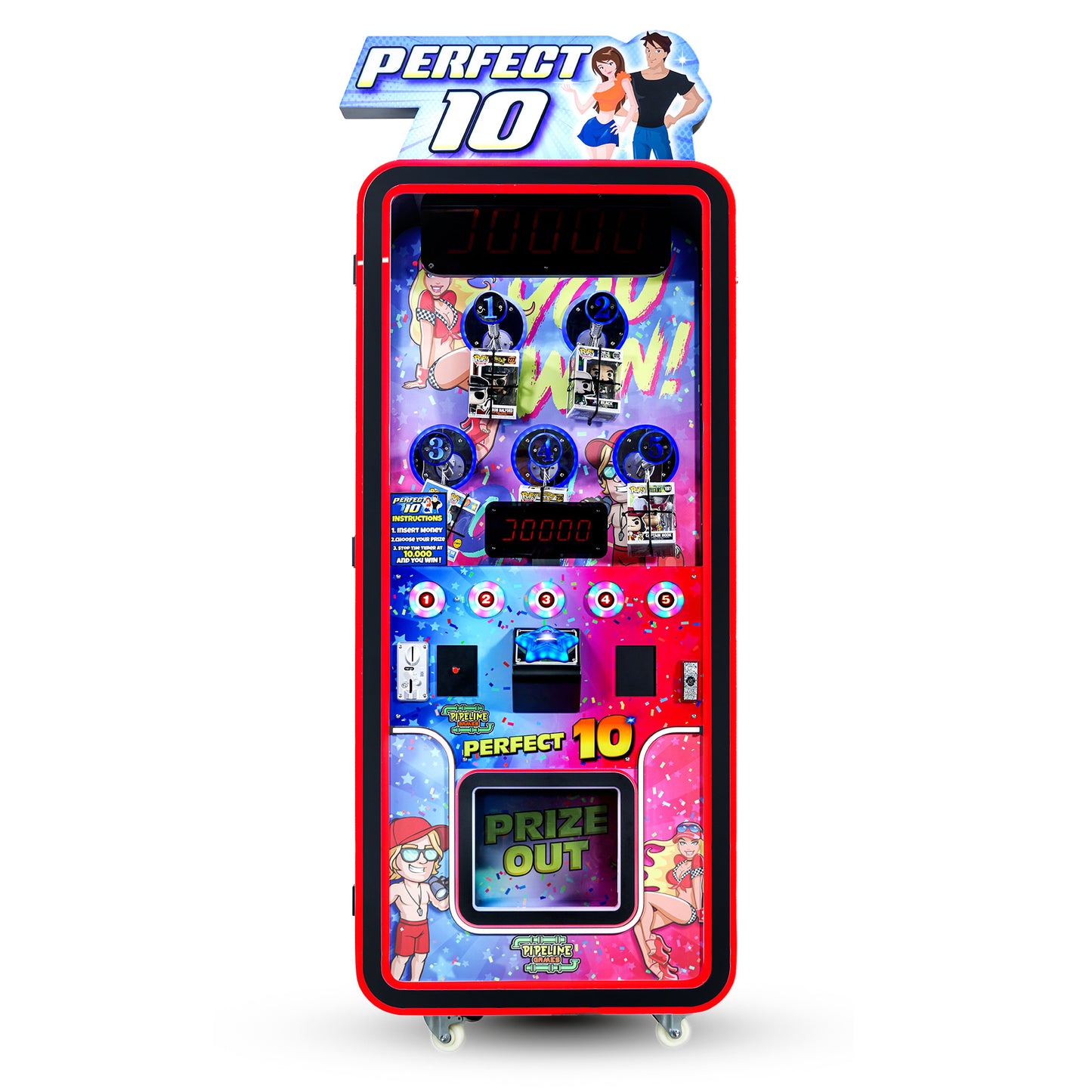 Perfect 10