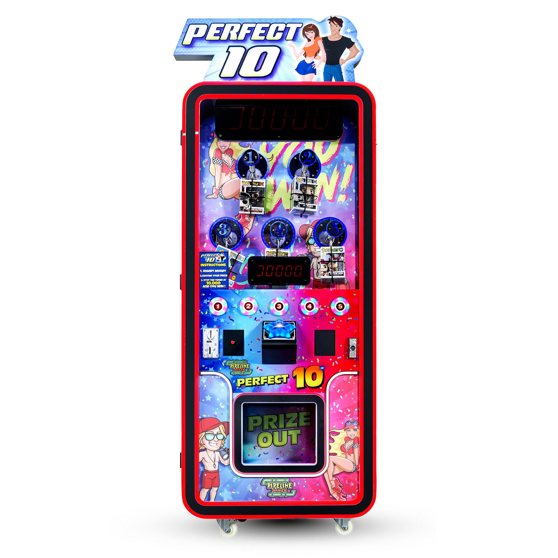 Perfect 10
