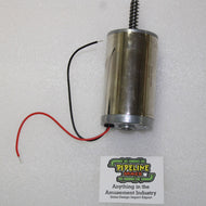 Pipeline Games Duck, Toy, Candy Locker Motor front/back