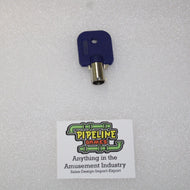 Pipeline Games Glass Door Key