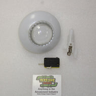 Pipeline Games LED Drop Button