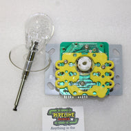 Pipeline Games LED Joystick