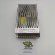 Pipeline Games LED Power Supply