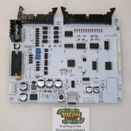 Pipeline Games Main PCB