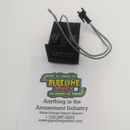 Pipeline Games Meter