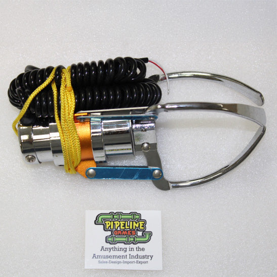Pipeline Games Small Claw