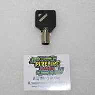 Pipeline Games T Lock Key