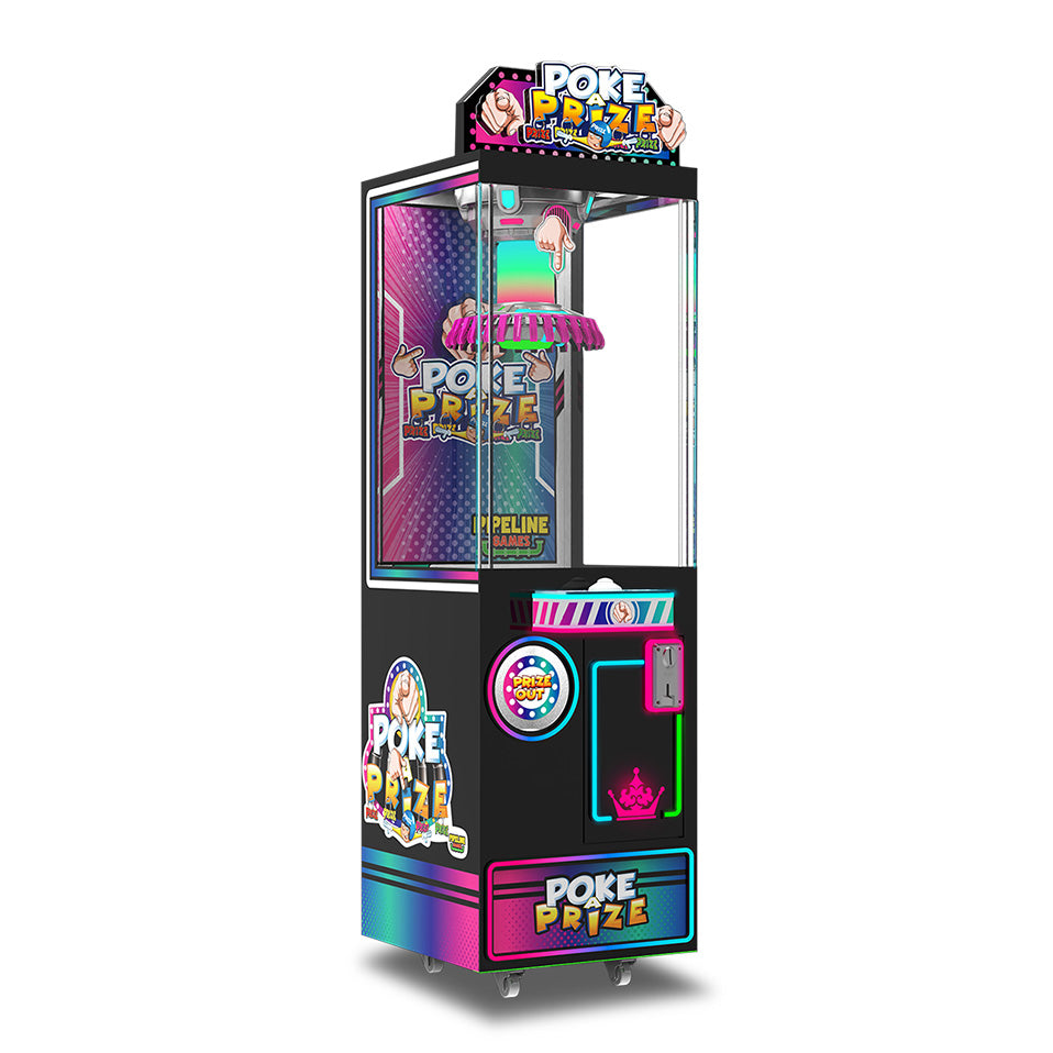 Poke A Prize Mini