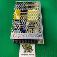 Power Supply 48 Volt