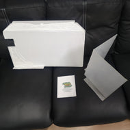 24" Prize Chute