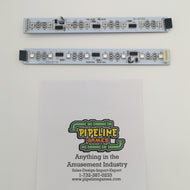 Prize Cube Bottom LED Board